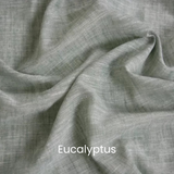Burano Curtain Fabric by Warwick