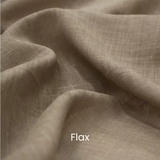 Aesop Curtain Fabric by Warwick