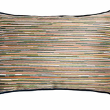 Averno Indoor & Outdoor Cushion Cover by Casamance