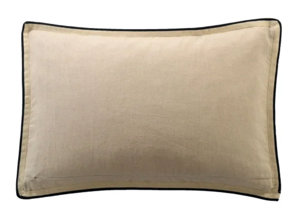 Bruyere Cushion Cover by Casamance