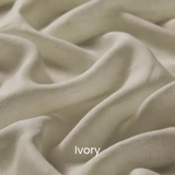 Panay by Warwick Linen Curtain Fabric