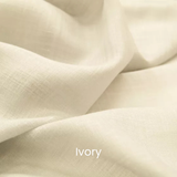 Aesop Curtain Fabric by Warwick