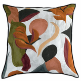 Air De Fete Cushion Cover by Casamance