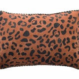 Leo Cushion Cover by Casamance