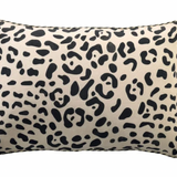 Leo Cushion Cover by Casamance