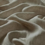 Panay by Warwick Linen Curtain Fabric