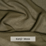 Kanji by James Dunlop Curtain Fabric