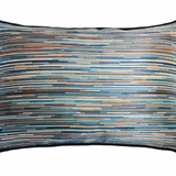 Averno Indoor & Outdoor Cushion Cover by Casamance