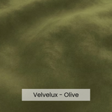 Velvelux by Mokum FibreGuard Upholstery