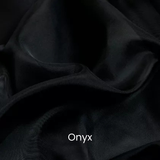 Marley Sheer Curtain Fabric by Warwick