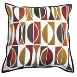 Amalfi Indoor & Outdoor Cushion Cover by Casamance