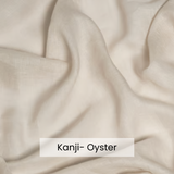 Kanji by James Dunlop Curtain Fabric