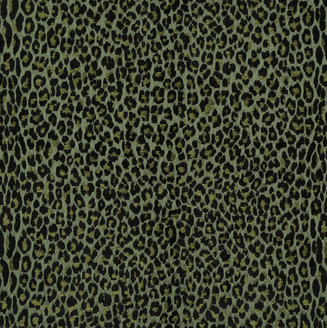 Leopardo by Catherine Martin by Mokum