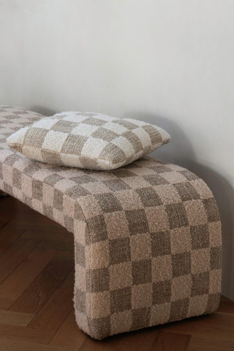 Quadro By Mokum Upholstery Fabric