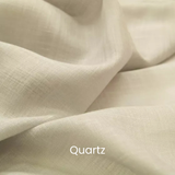 Aesop Curtain Fabric by Warwick