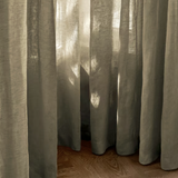 Reverie By James Dunlop Sheer Curtain Fabric