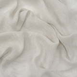 Laconia Air by James Dunlop Linen Sheer Voile Fabrics