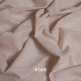 Burano Curtain Fabric by Warwick