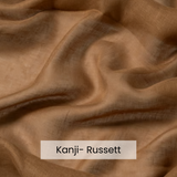 Kanji by James Dunlop Curtain Fabric
