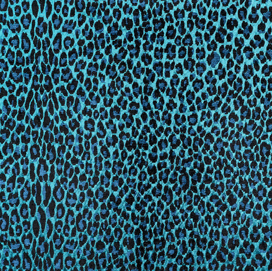 Leopardo by Catherine Martin by Mokum