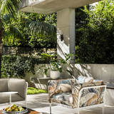 Tropicalia by Catherine Martin by Mokum - Outdoor Fabric