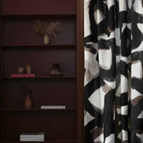 Abstraction Indoor fabrics by Mokum