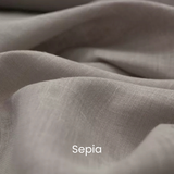 Aesop Curtain Fabric by Warwick