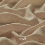 Panay by Warwick Linen Curtain Fabric