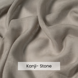 Kanji by James Dunlop Curtain Fabric