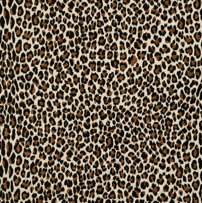 Leopardo by Catherine Martin by Mokum