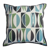 Amalfi Indoor & Outdoor Cushion Cover by Casamance