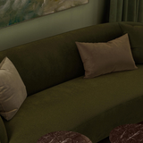 Velvelux by Mokum FibreGuard Upholstery