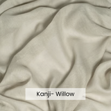 Kanji by James Dunlop Curtain Fabric