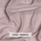Kanji by James Dunlop Curtain Fabric