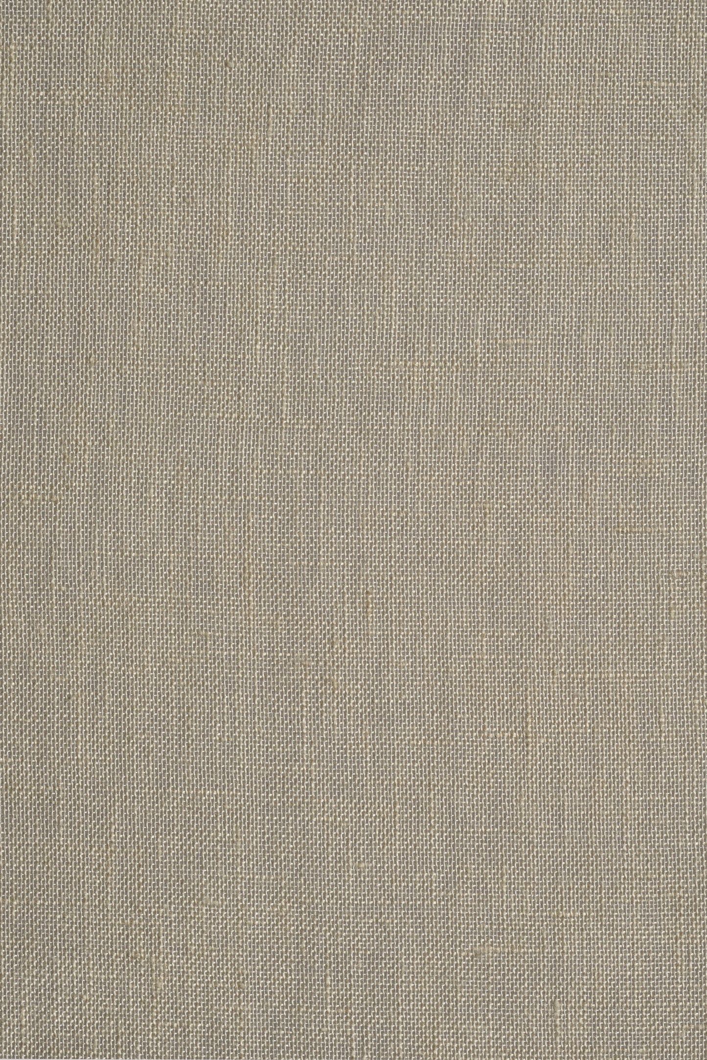 Kanso Stonewash - Curtain Fabric Sheer Voile Linen