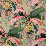 La Palma* by Catherine Martin by Mokum Curtain Fabrics