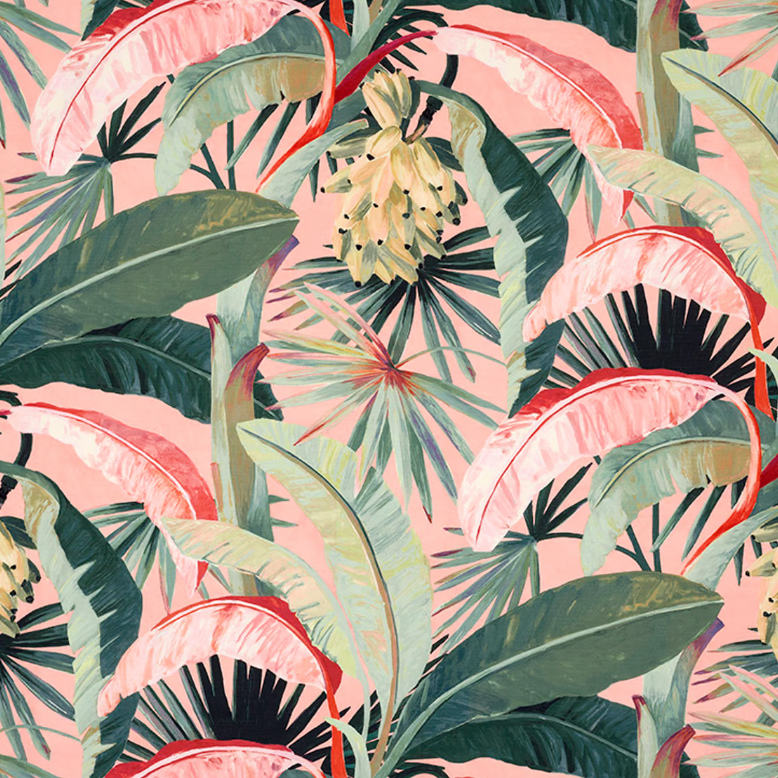 Tropicalia by Catherine Martin by Mokum - Outdoor