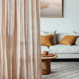 BEECH by James Dunlop curtaining fabrics sheers voiles